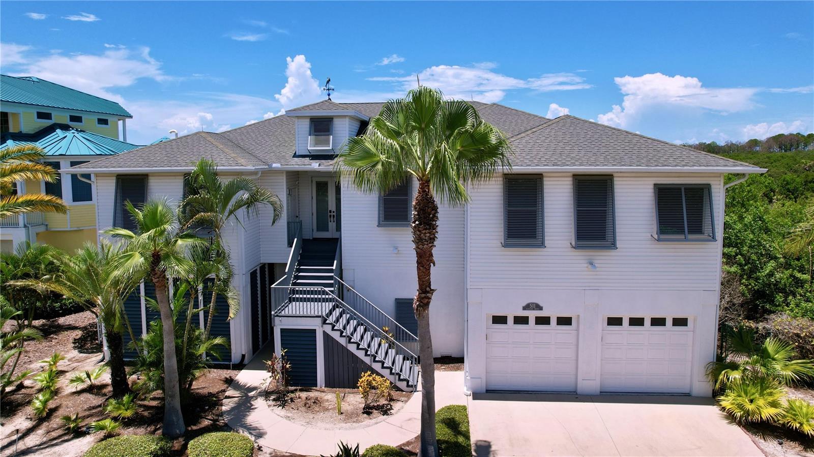 511 Seaview Dr Property Photo 1