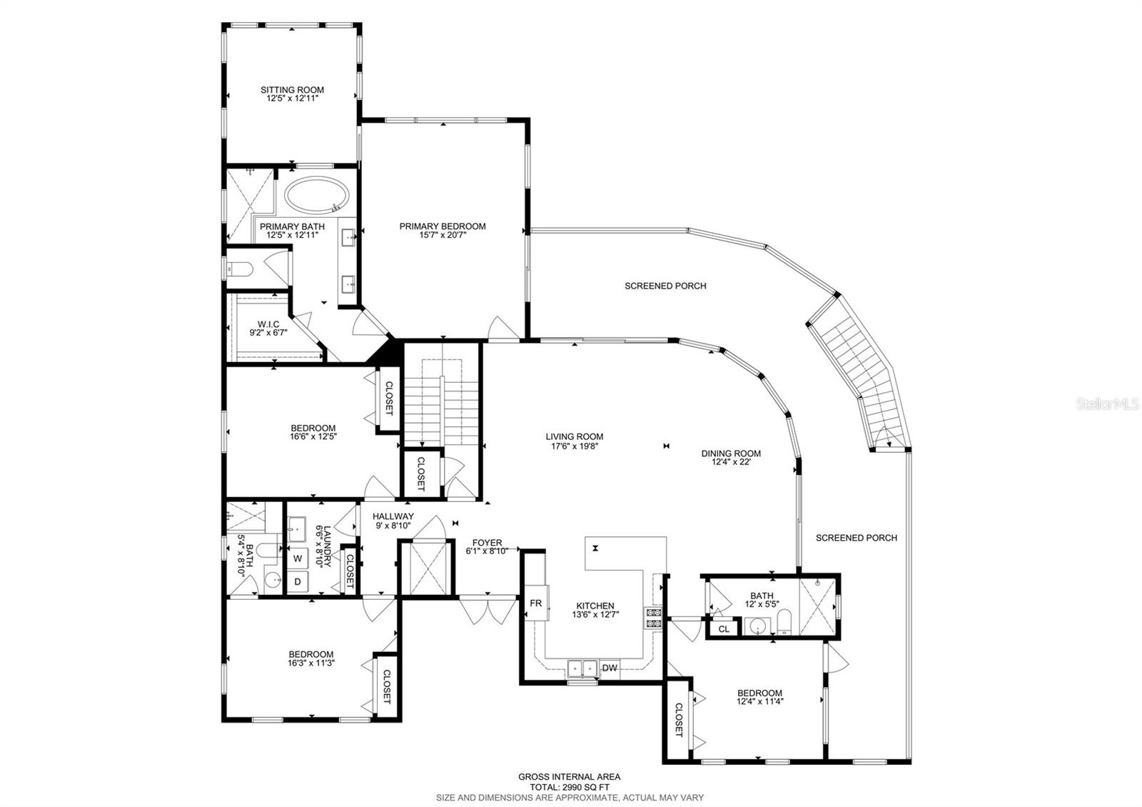 511 Seaview Dr Property Photo 46