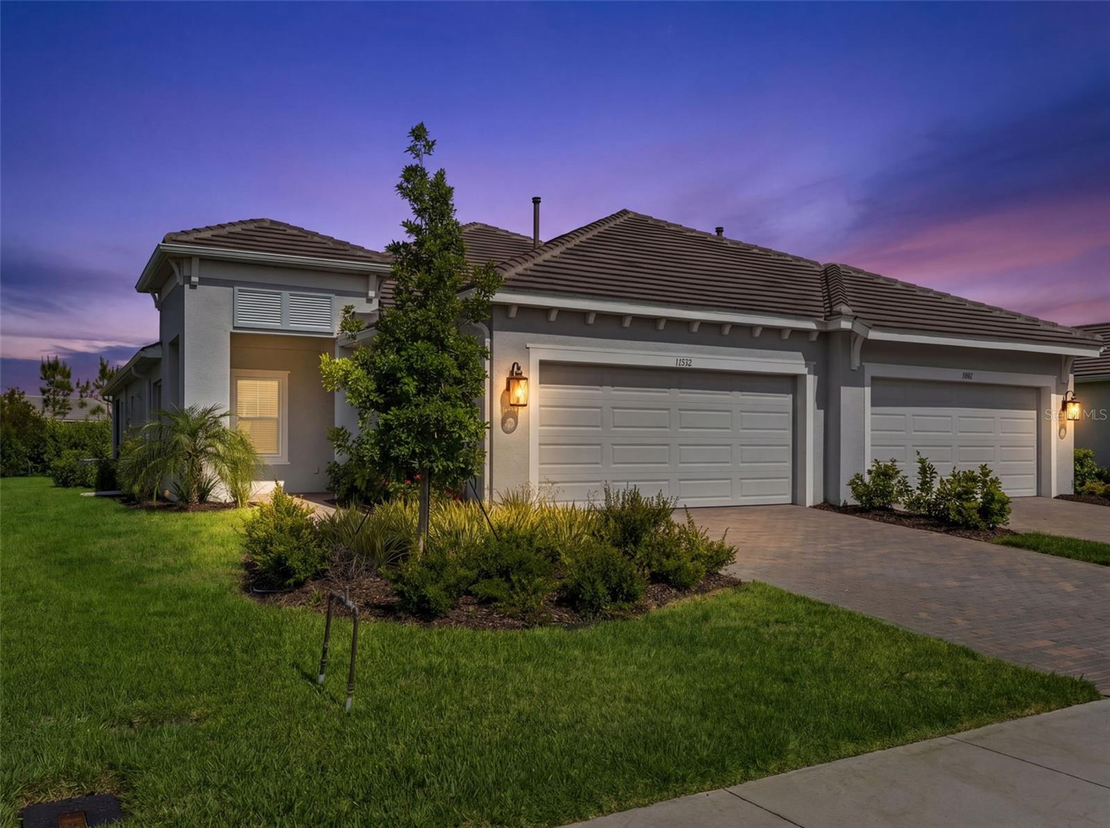 18131 Franklin Park Ct Property Photo 1