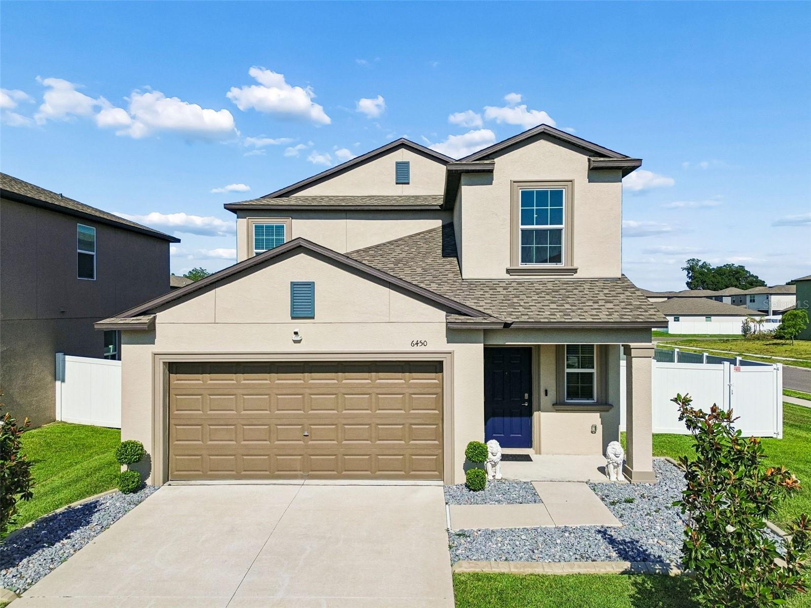 6450 Back Forty Loop Property Photo 1