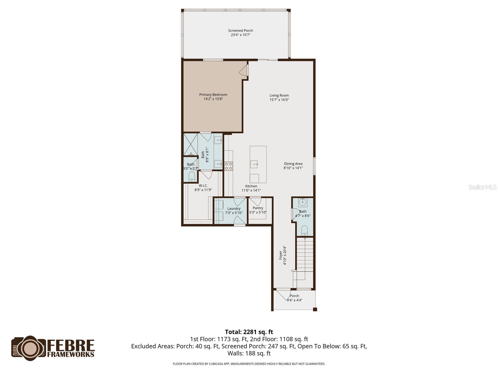 6450 Back Forty Loop Property Photo 46