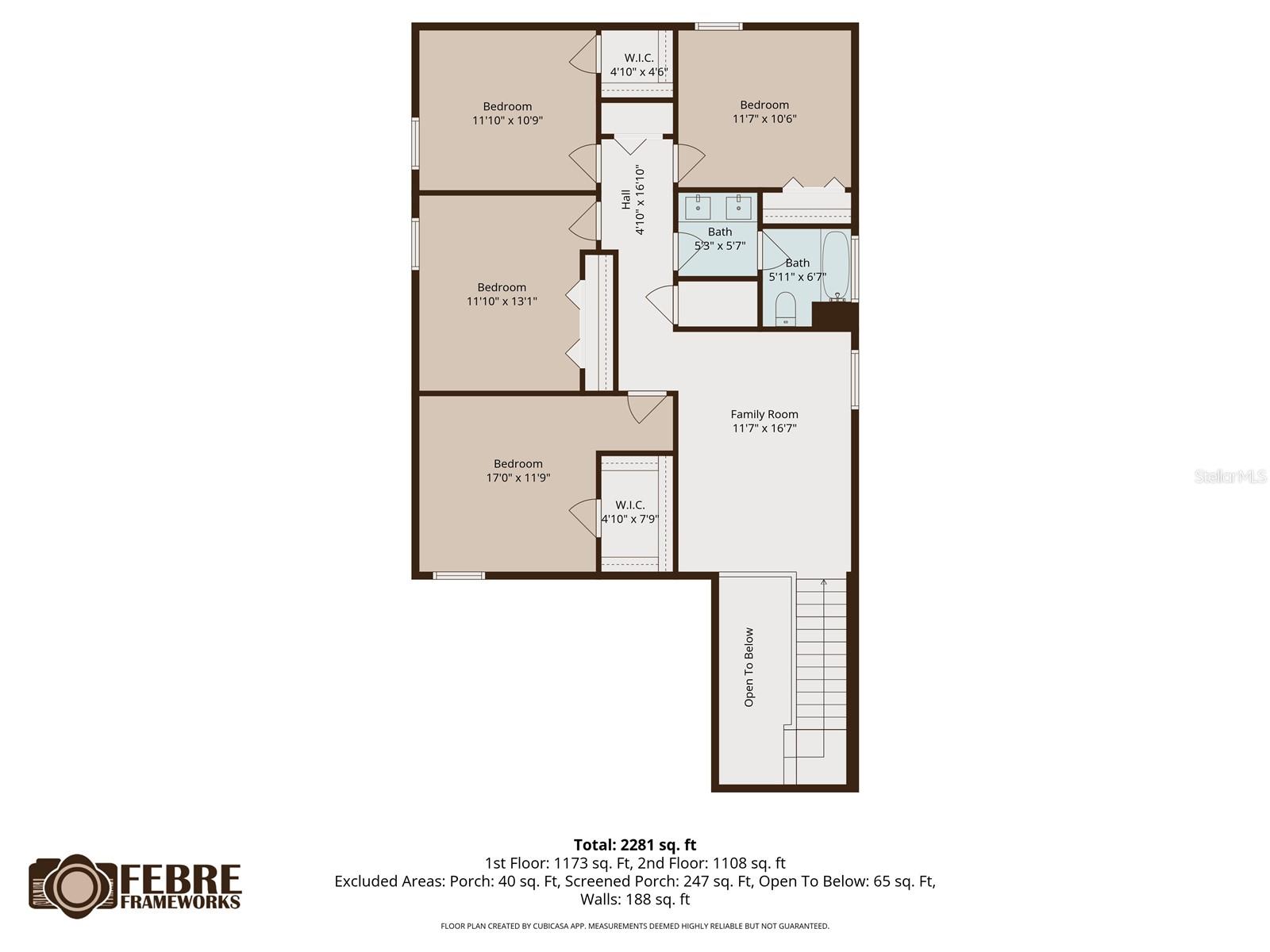 6450 Back Forty Loop Property Photo 47