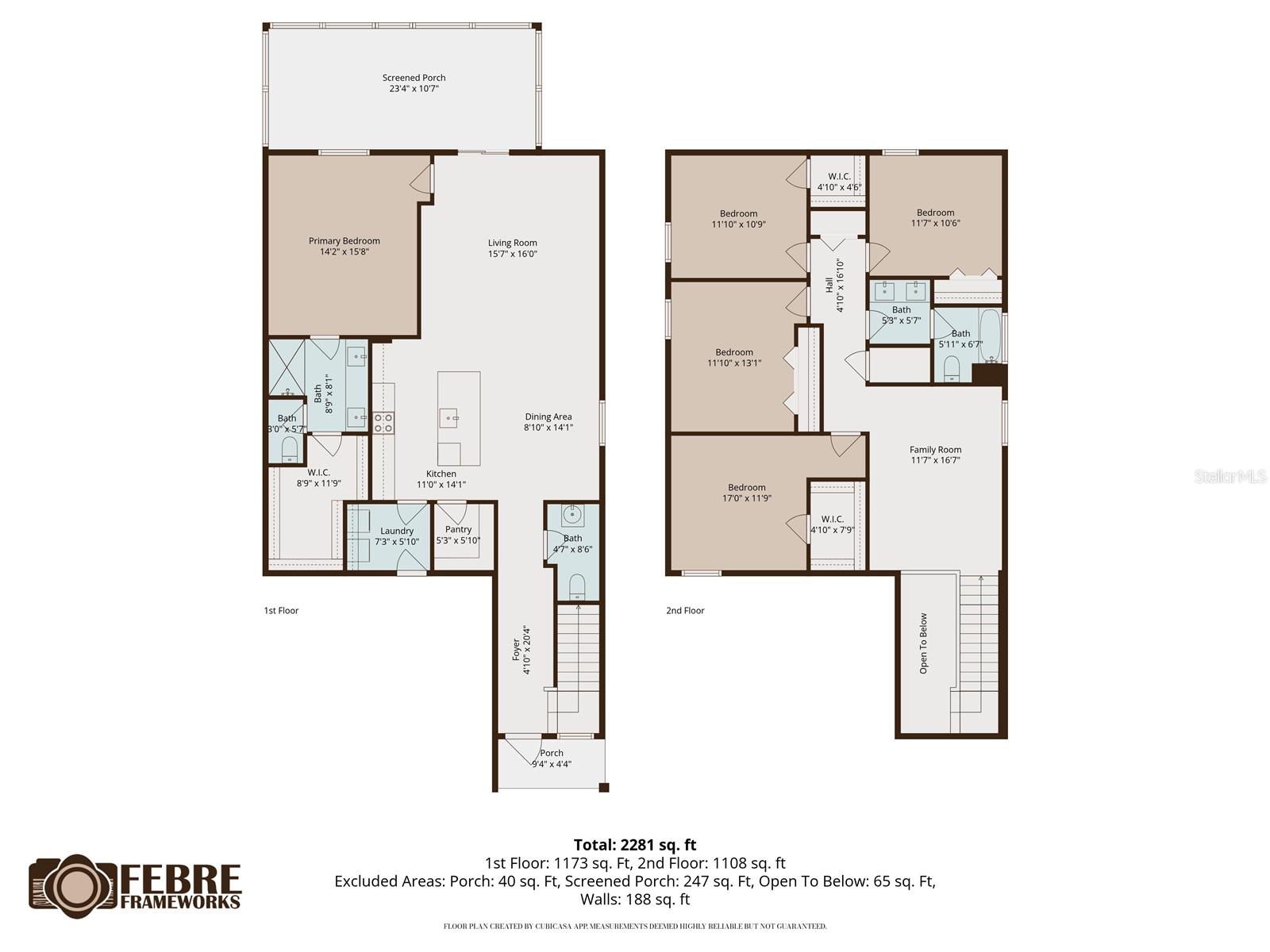 6450 Back Forty Loop Property Photo 48