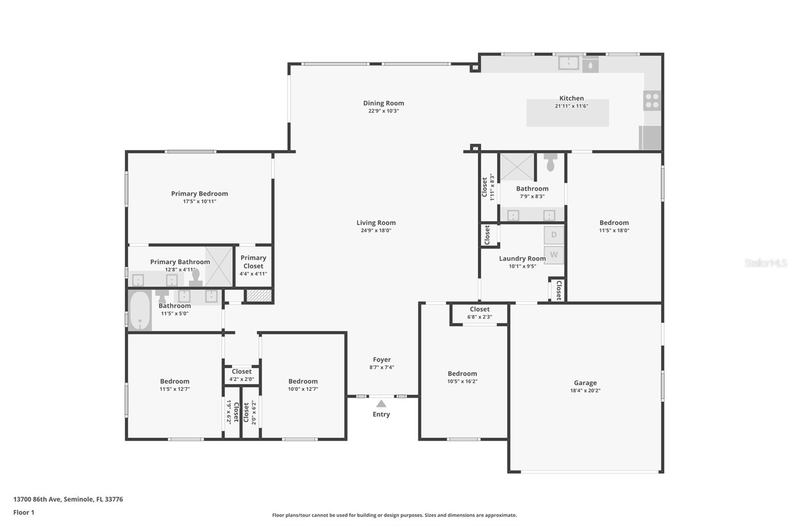 13700 86th Ave Property Photo 5