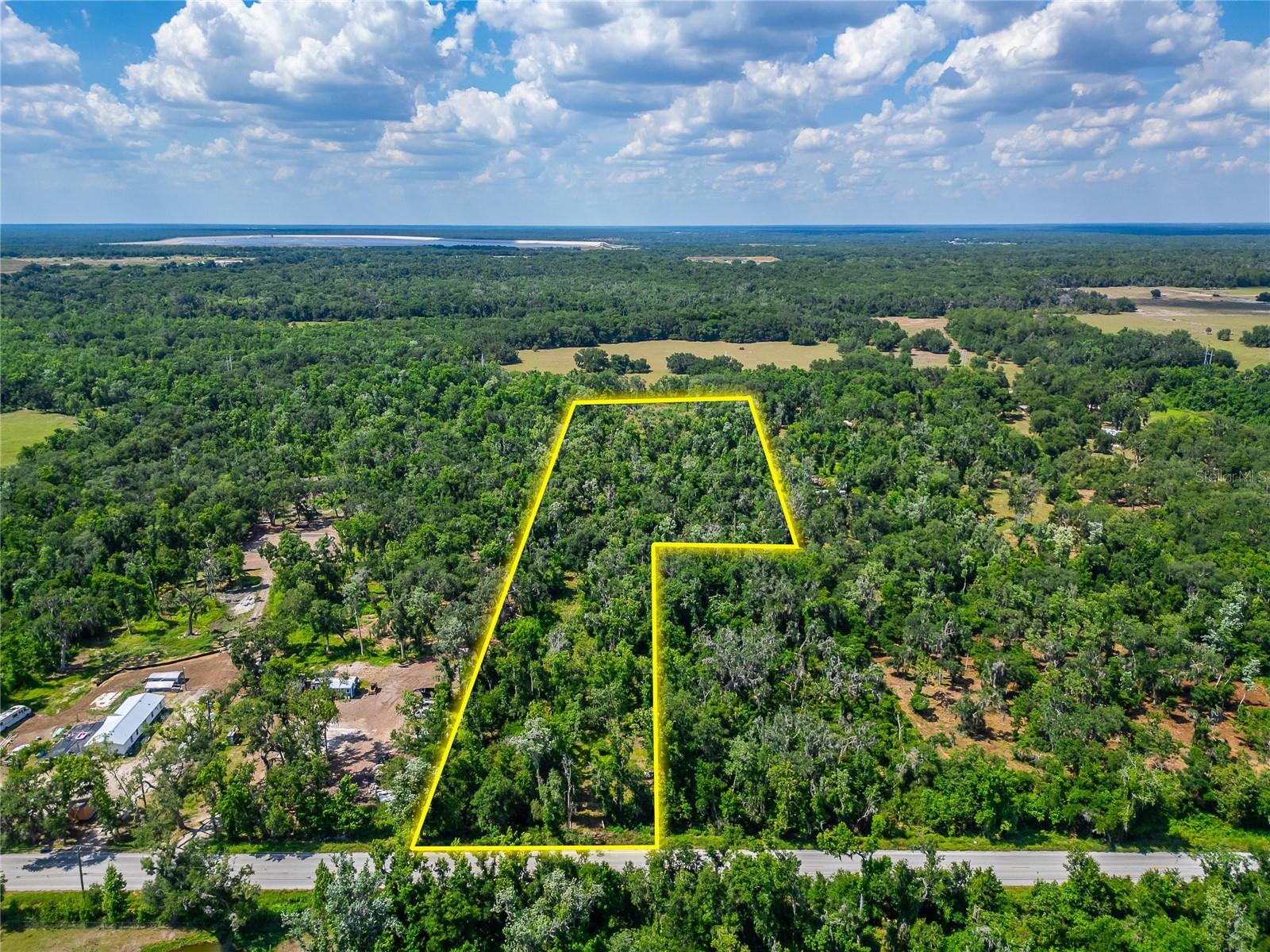672 HWY Property Photo 1