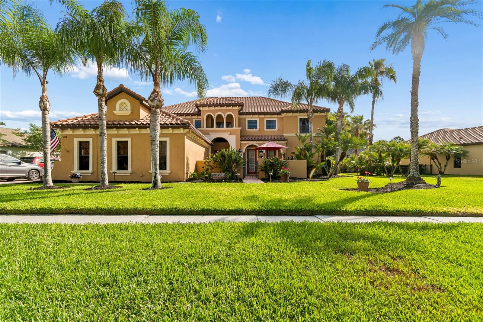 3654 Ballastone Dr Property Photo 3