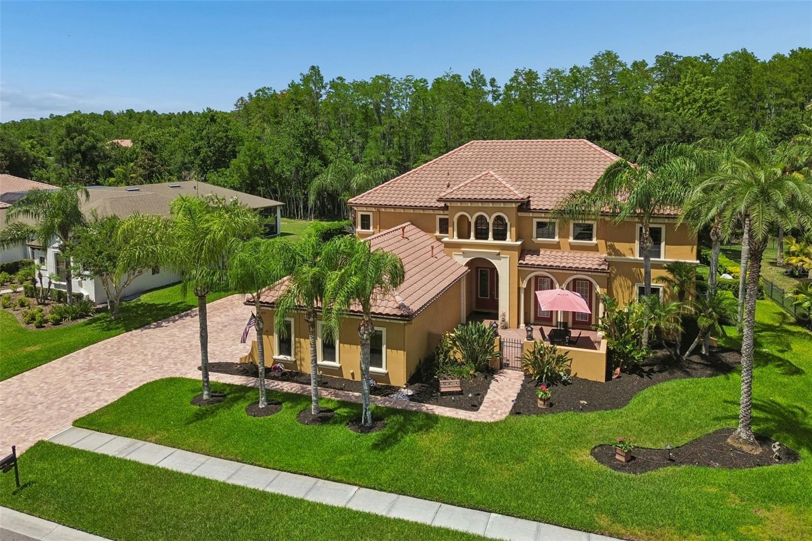 3654 Ballastone Dr Property Photo 89