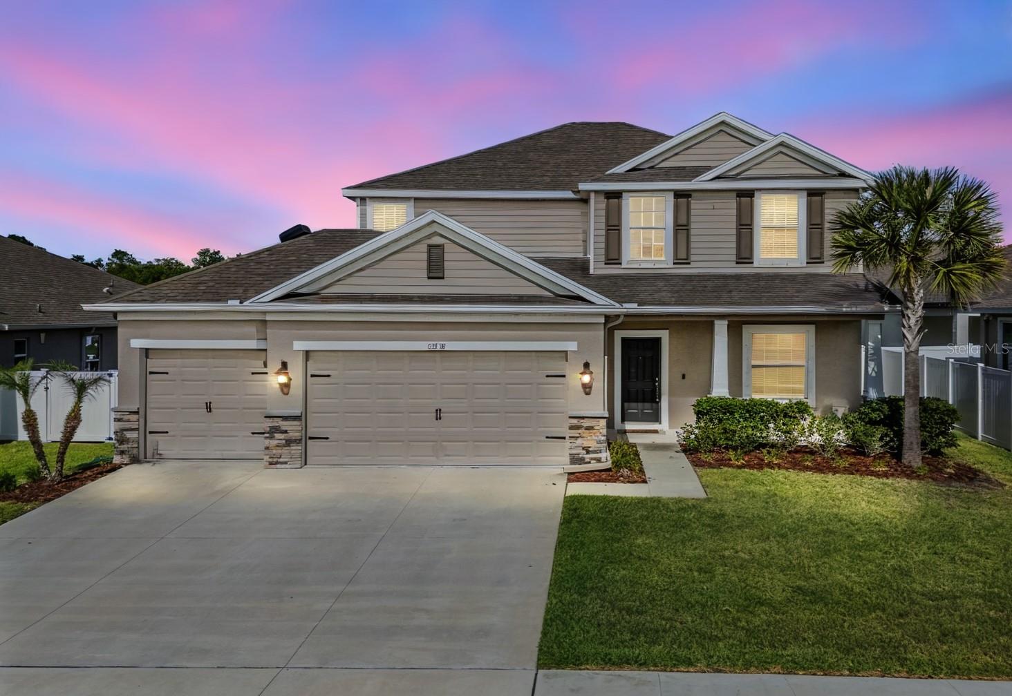 13418 LAKEVIEW OAKS LN