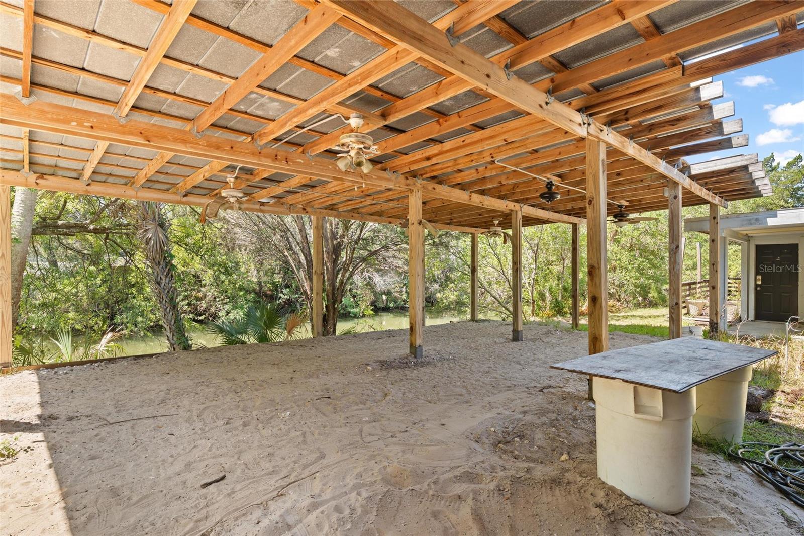 6018 & 6024 Cortez Blvd Property Photo 8