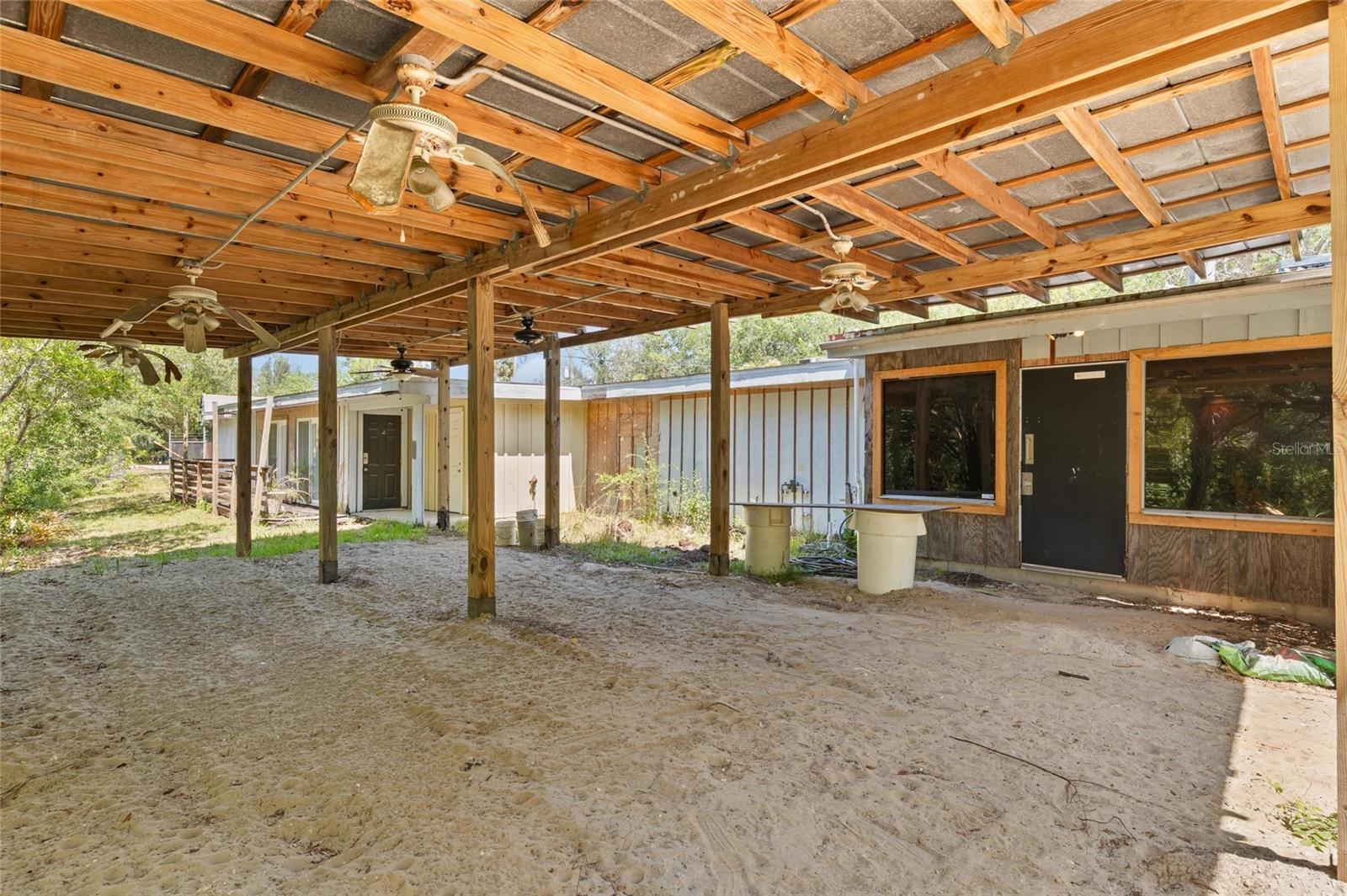 6018 & 6024 Cortez Blvd Property Photo 9