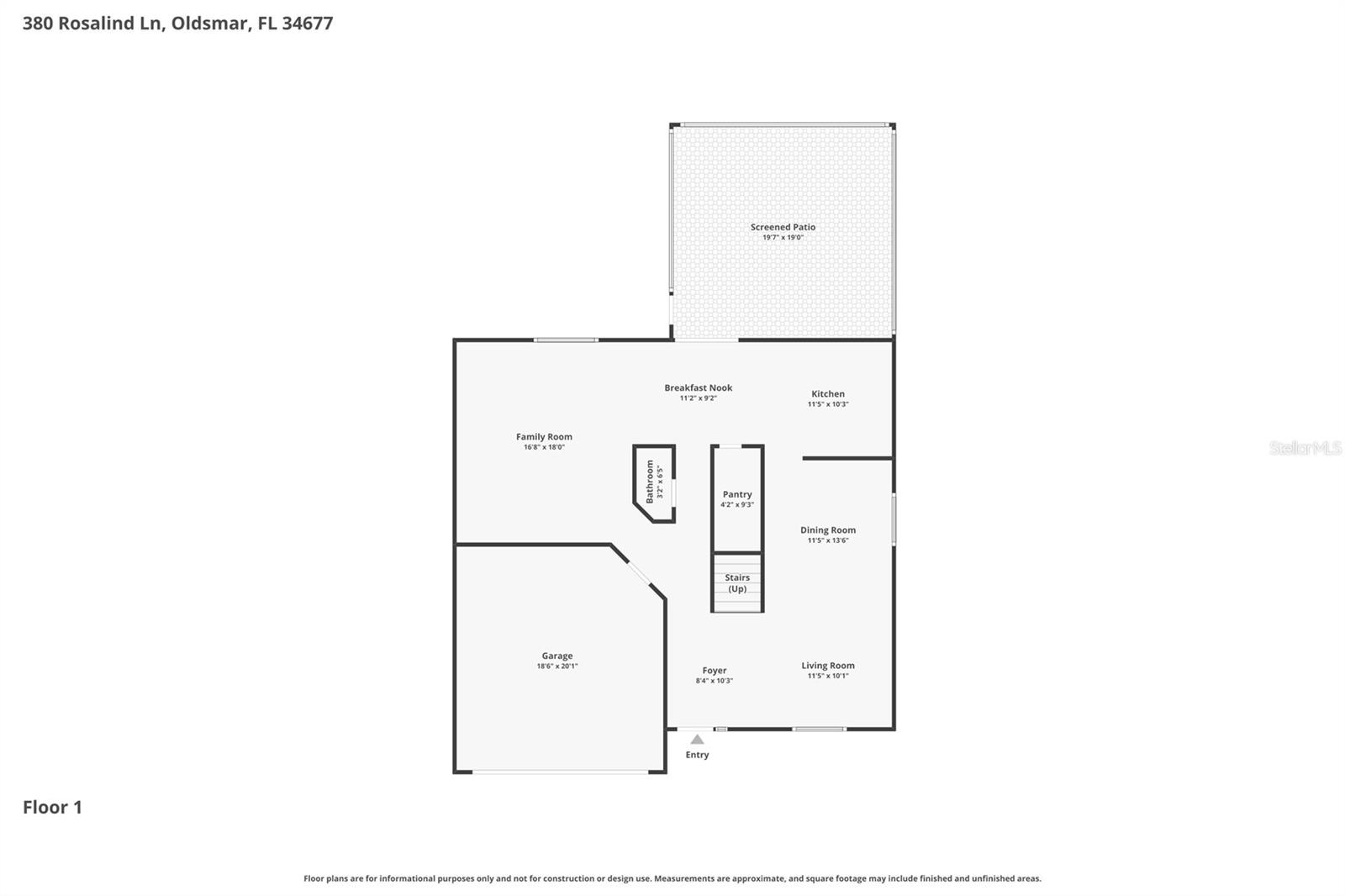 380 Rosalind Ln Property Photo 53