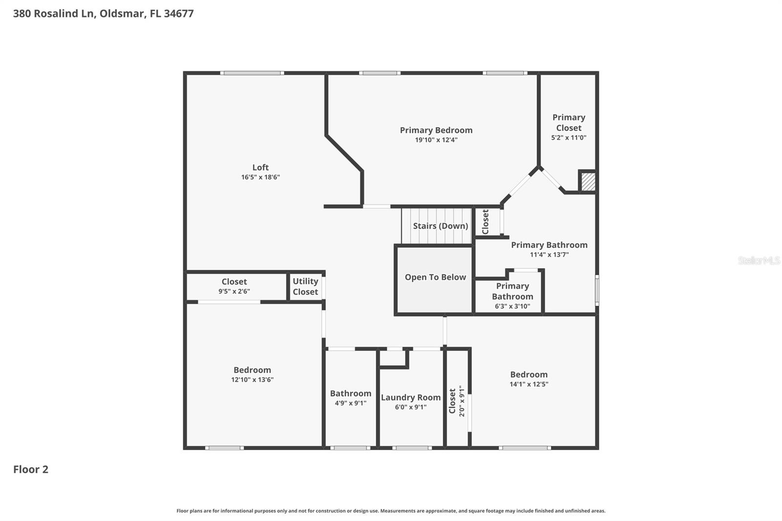 380 Rosalind Ln Property Photo 54