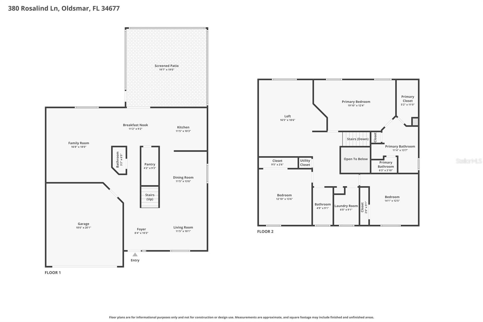 380 Rosalind Ln Property Photo 55