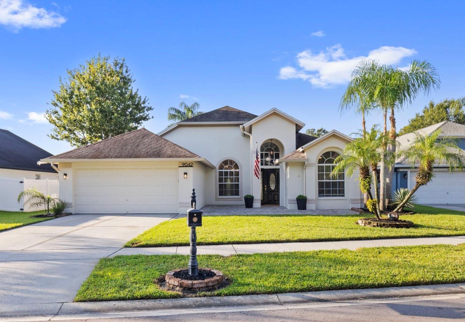 9042 Breland Dr Property Photo