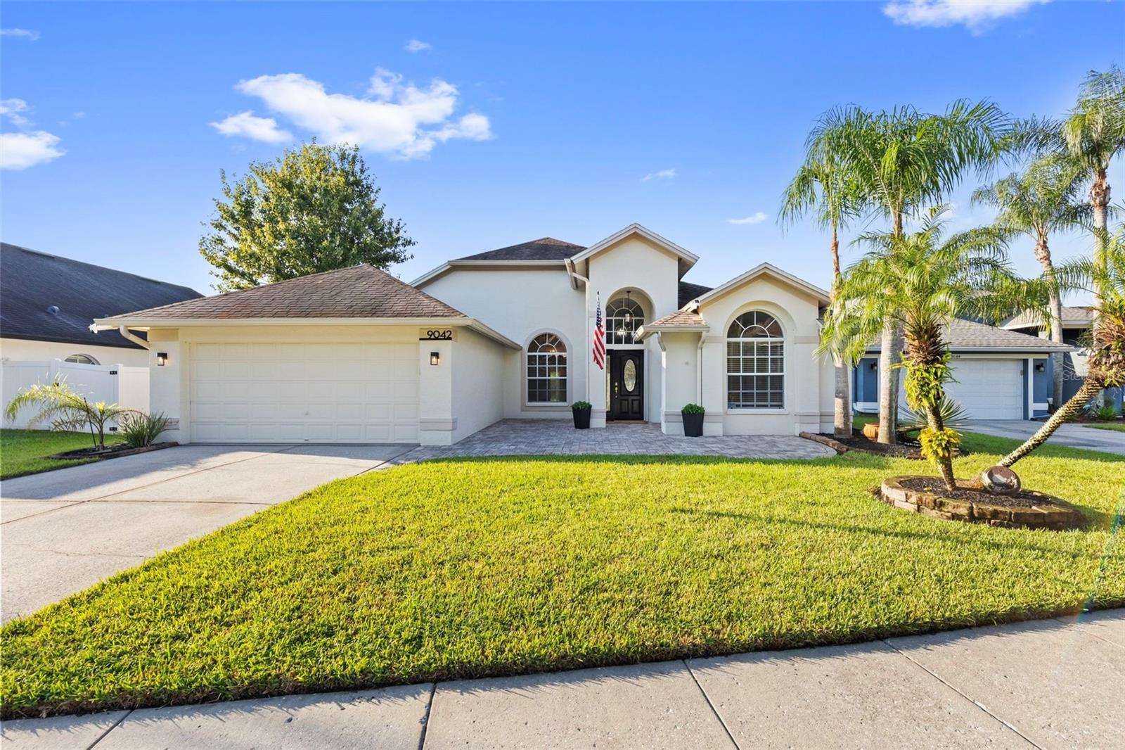 9042 Breland Dr Property Photo 3
