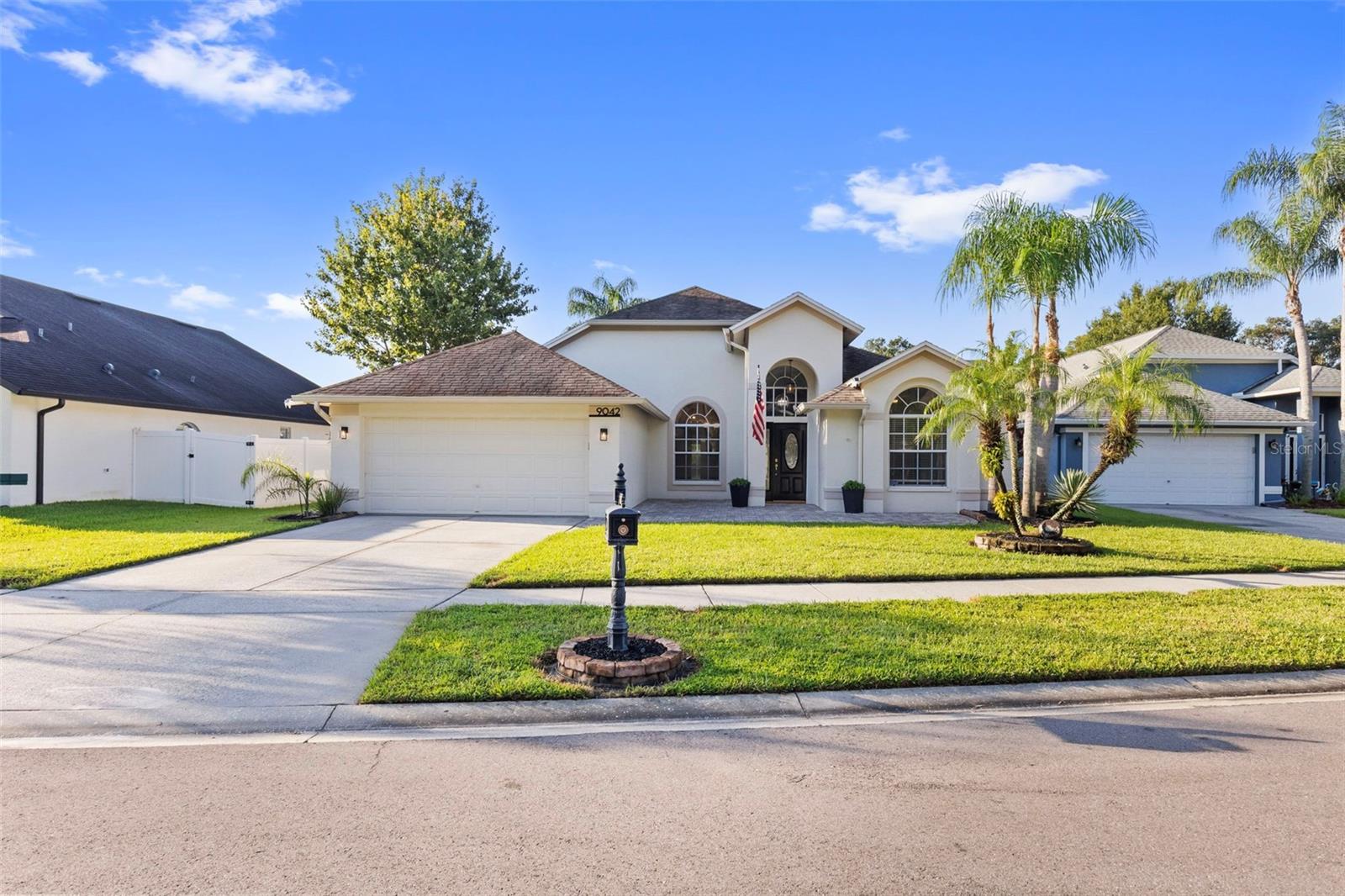 9042 Breland Dr Property Photo 4