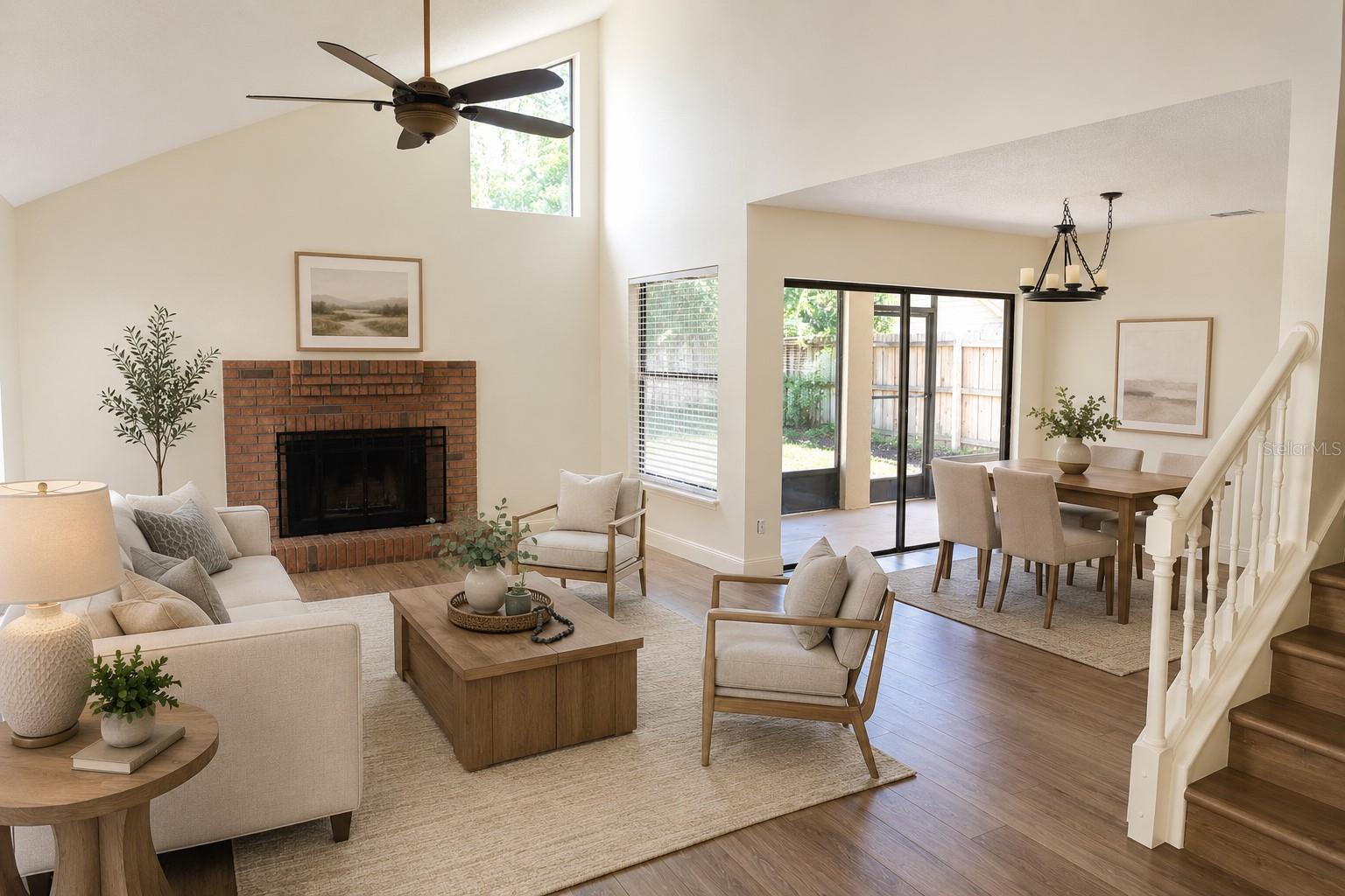 1859 Springwood Cir N Property Photo 8