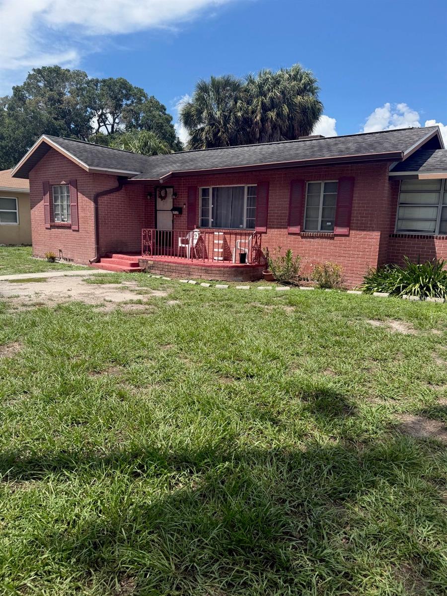 1715 W Carmen St Property Photo 21