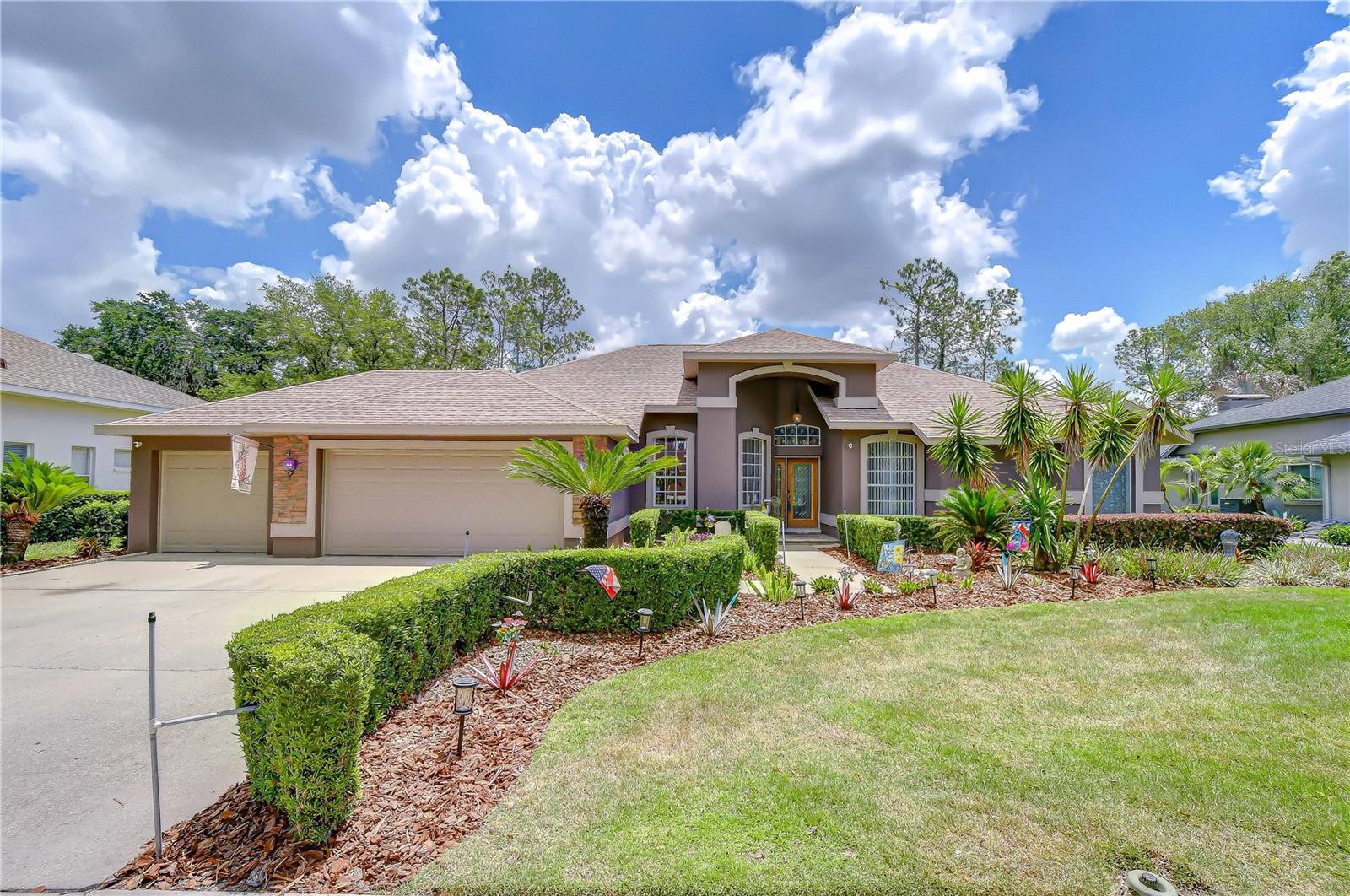 3810 Turkey Oak Dr Property Photo 1