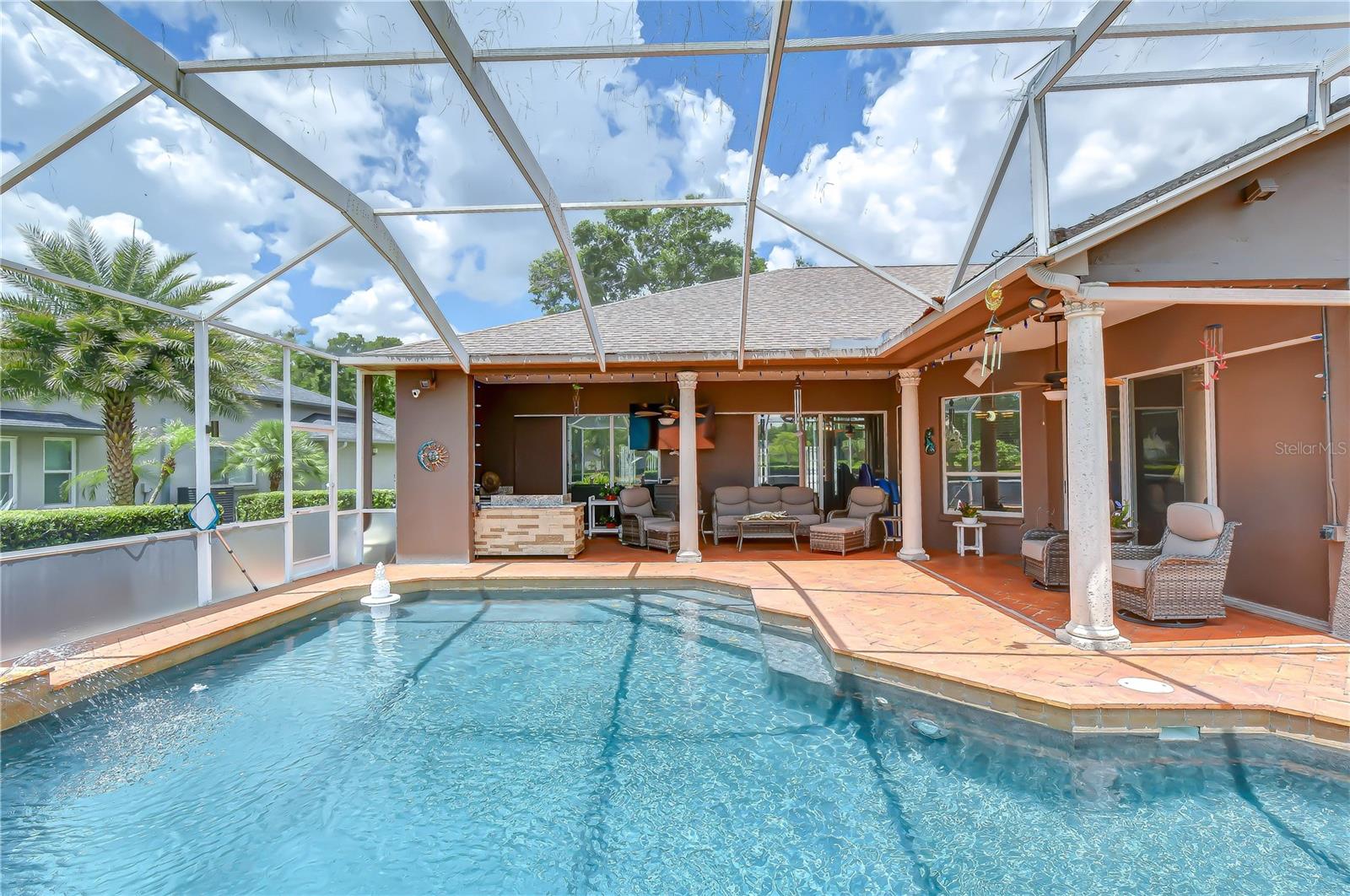 3810 Turkey Oak Dr Property Photo 4