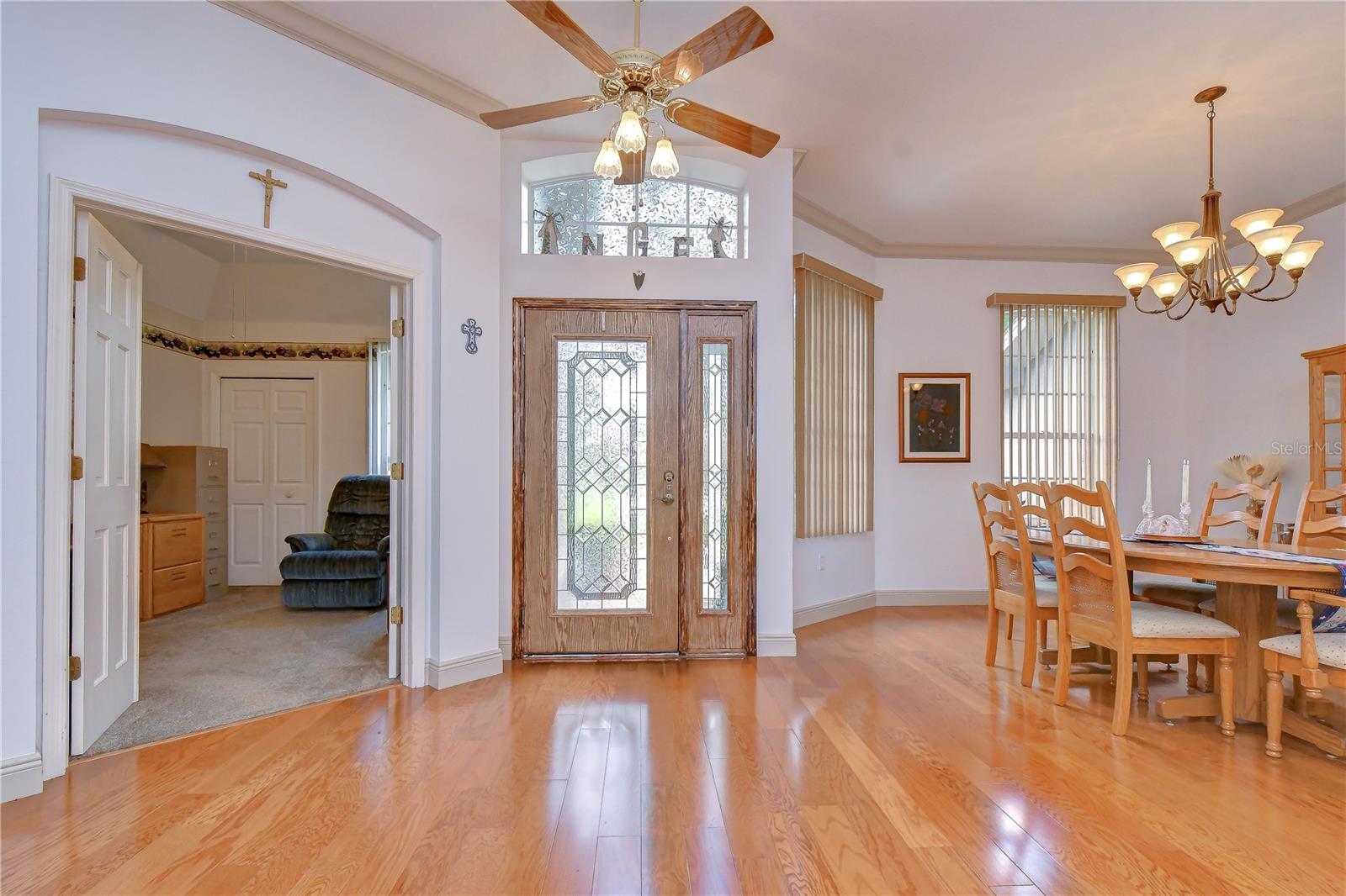 3810 Turkey Oak Dr Property Photo 5