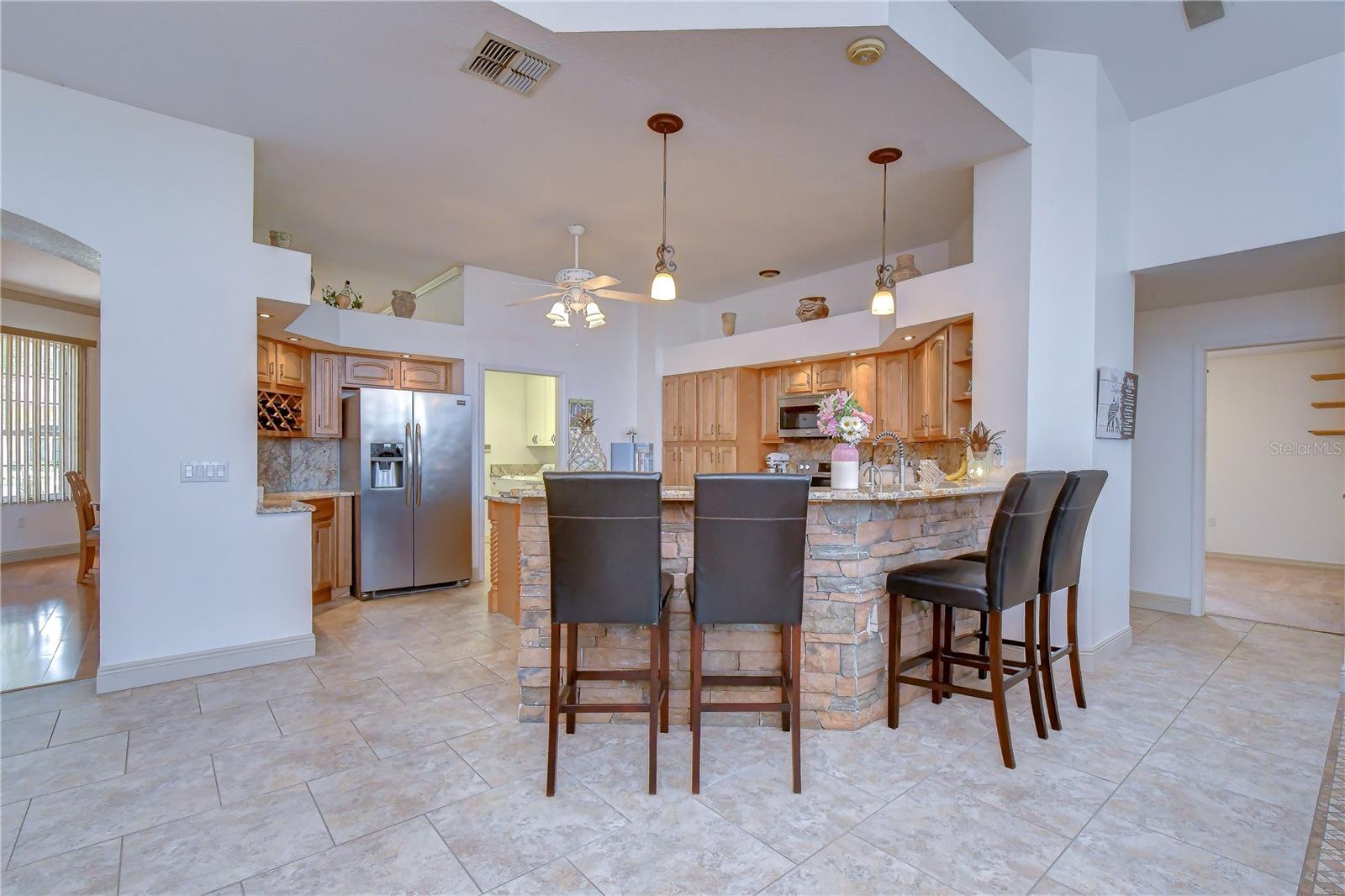 3810 Turkey Oak Dr Property Photo 12