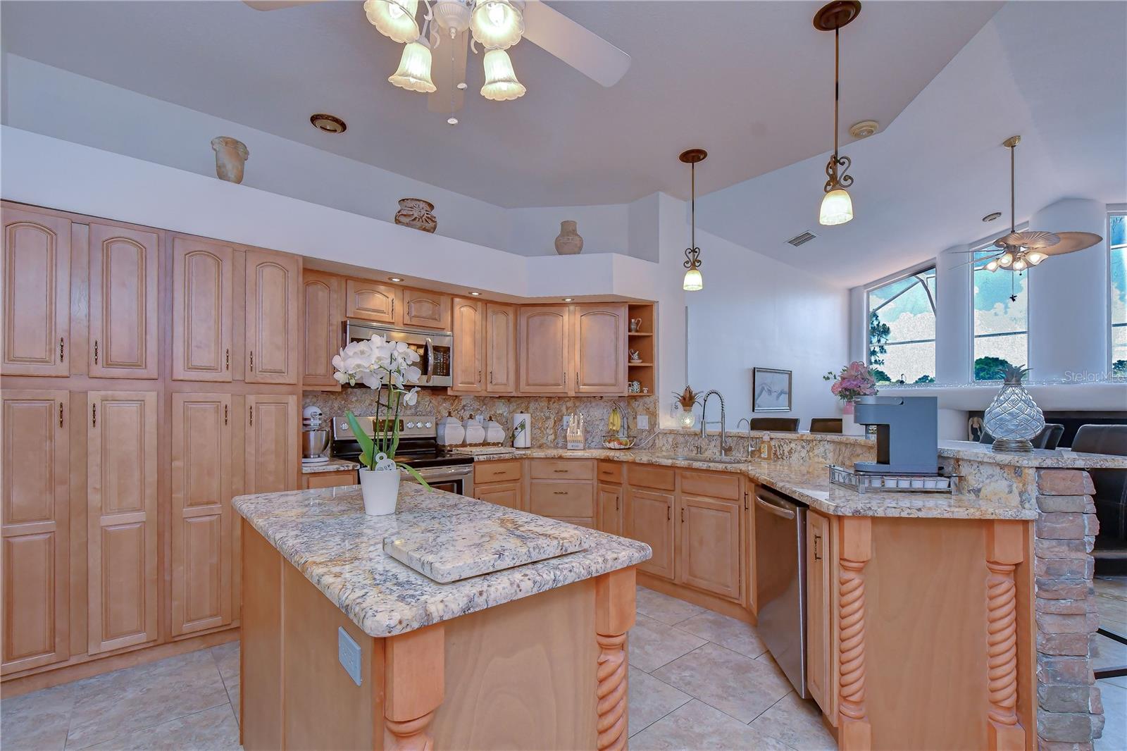 3810 Turkey Oak Dr Property Photo 14