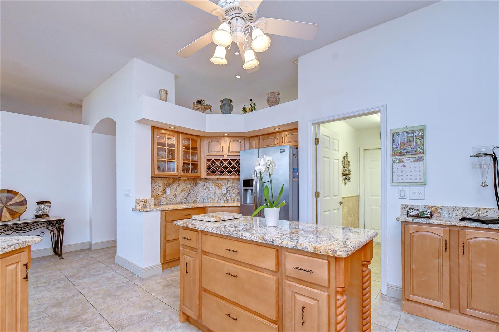 3810 Turkey Oak Dr Property Photo 15