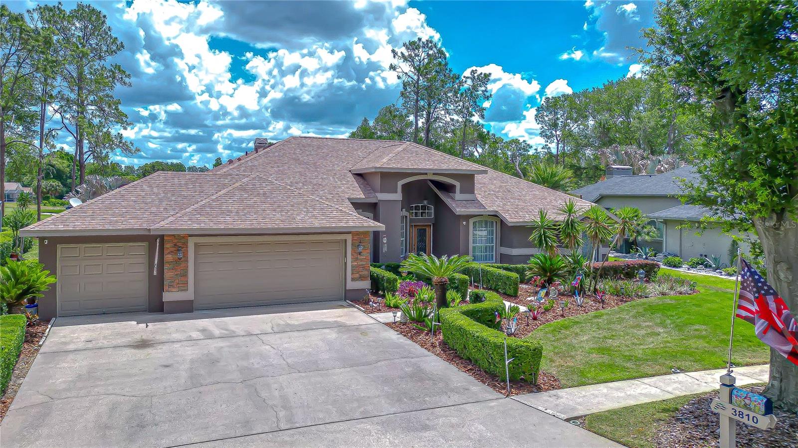 3810 Turkey Oak Dr Property Photo 44