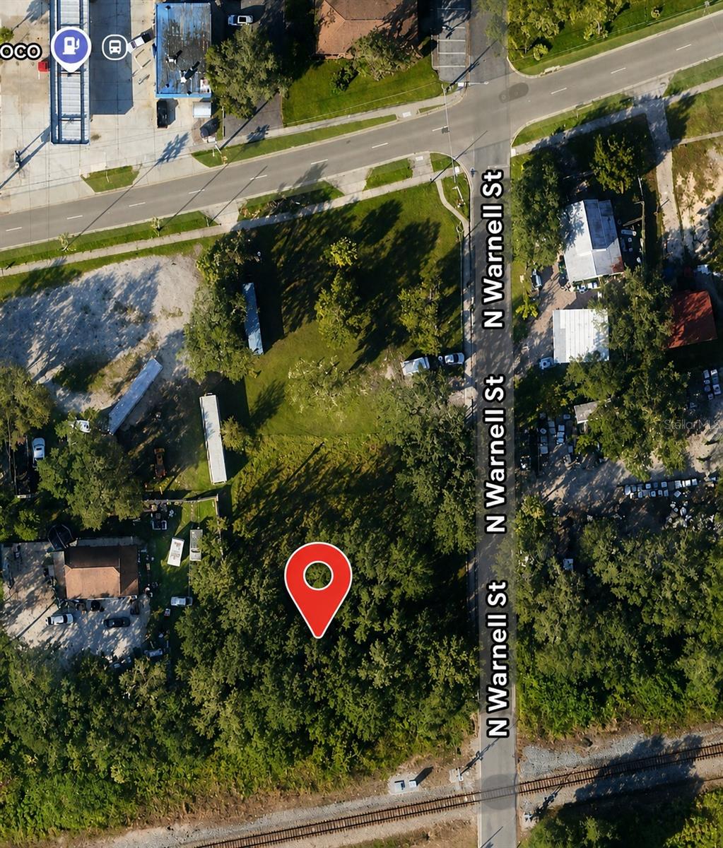 0 N Warnell St Property Photo 1