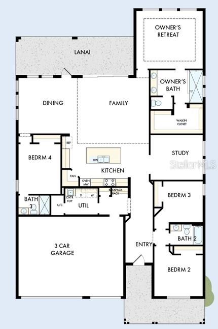 17577 Foxtail Loop Property Photo 3