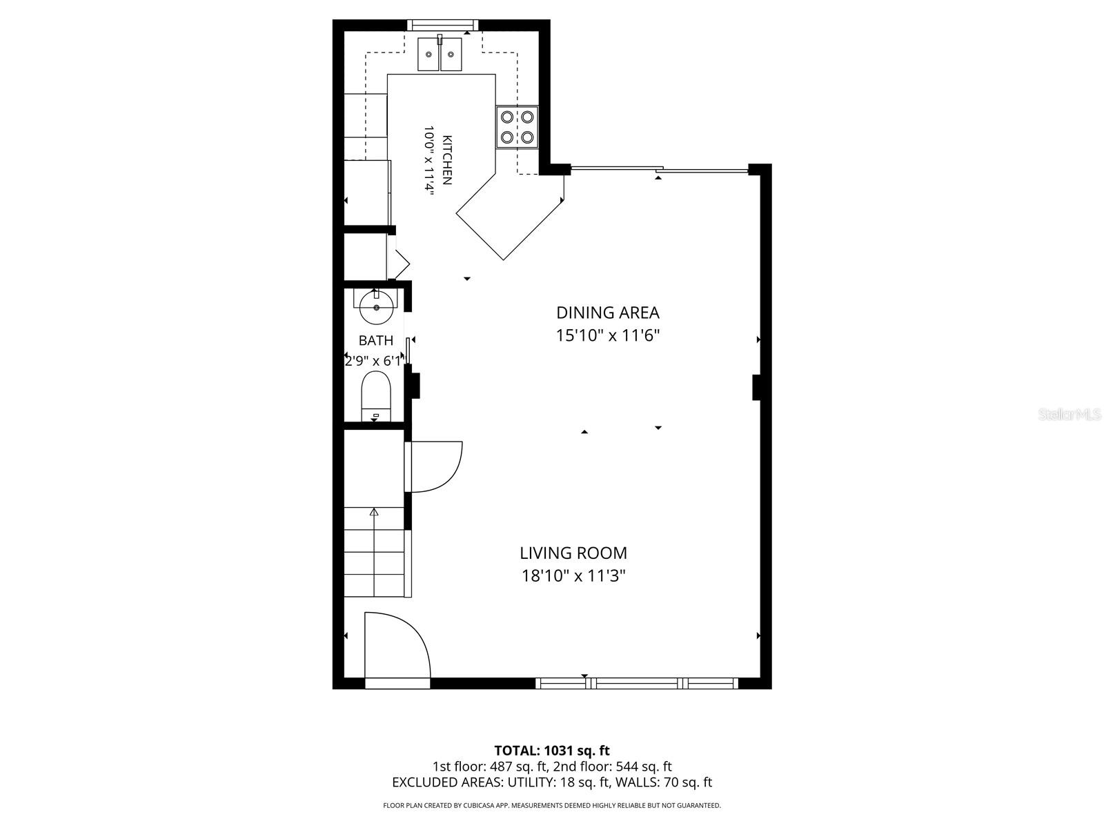 12294 Country White Cir Property Photo 19