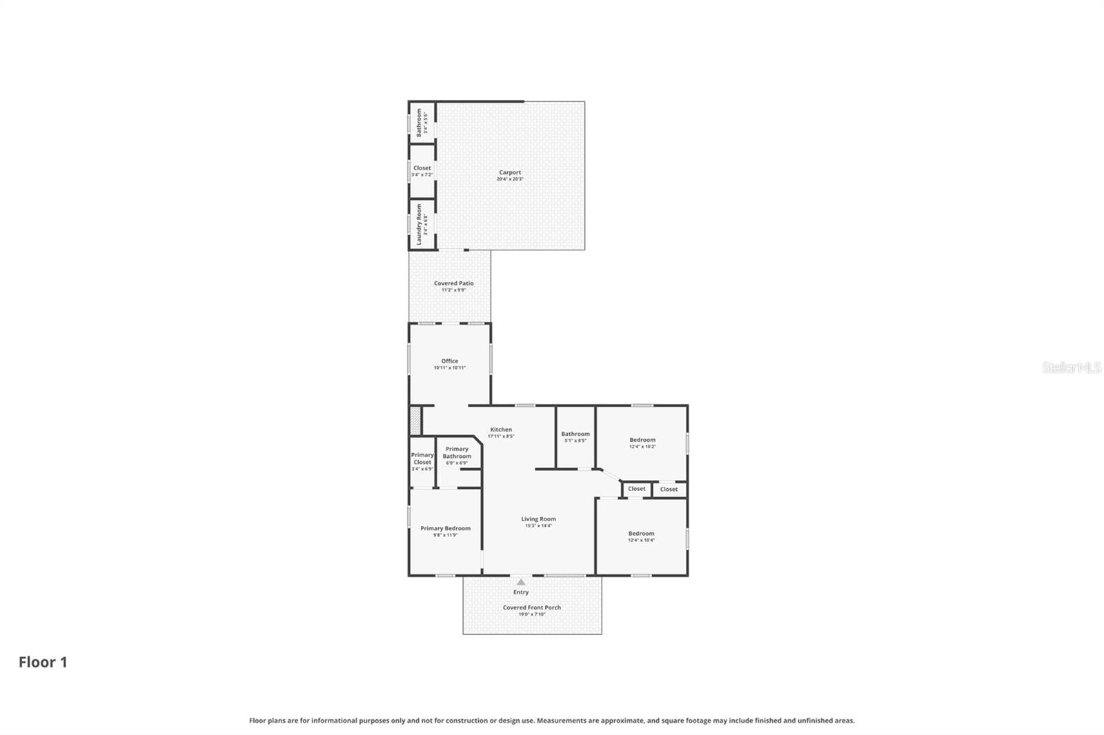 1318 W Rambla St Property Photo 35