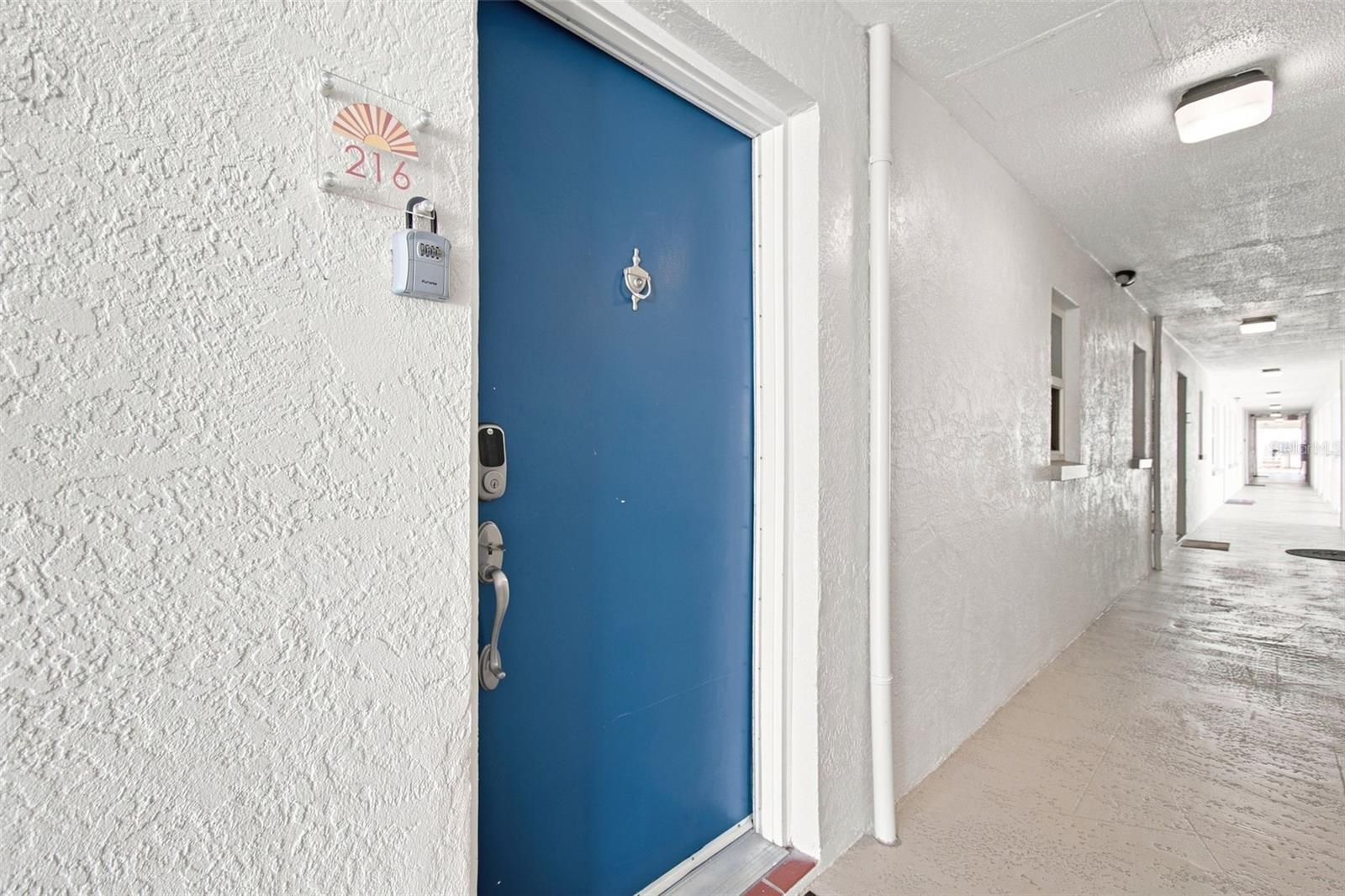 17035 Gulf Blvd #216 Property Photo 4