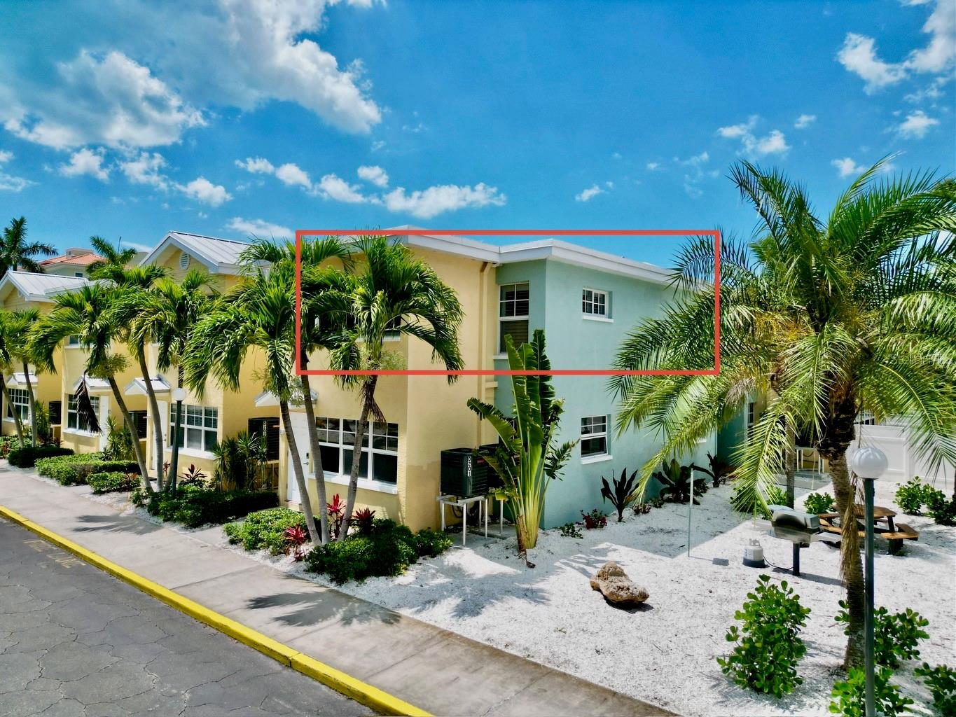 19417 Gulf Blvd #d201 Property Photo 1