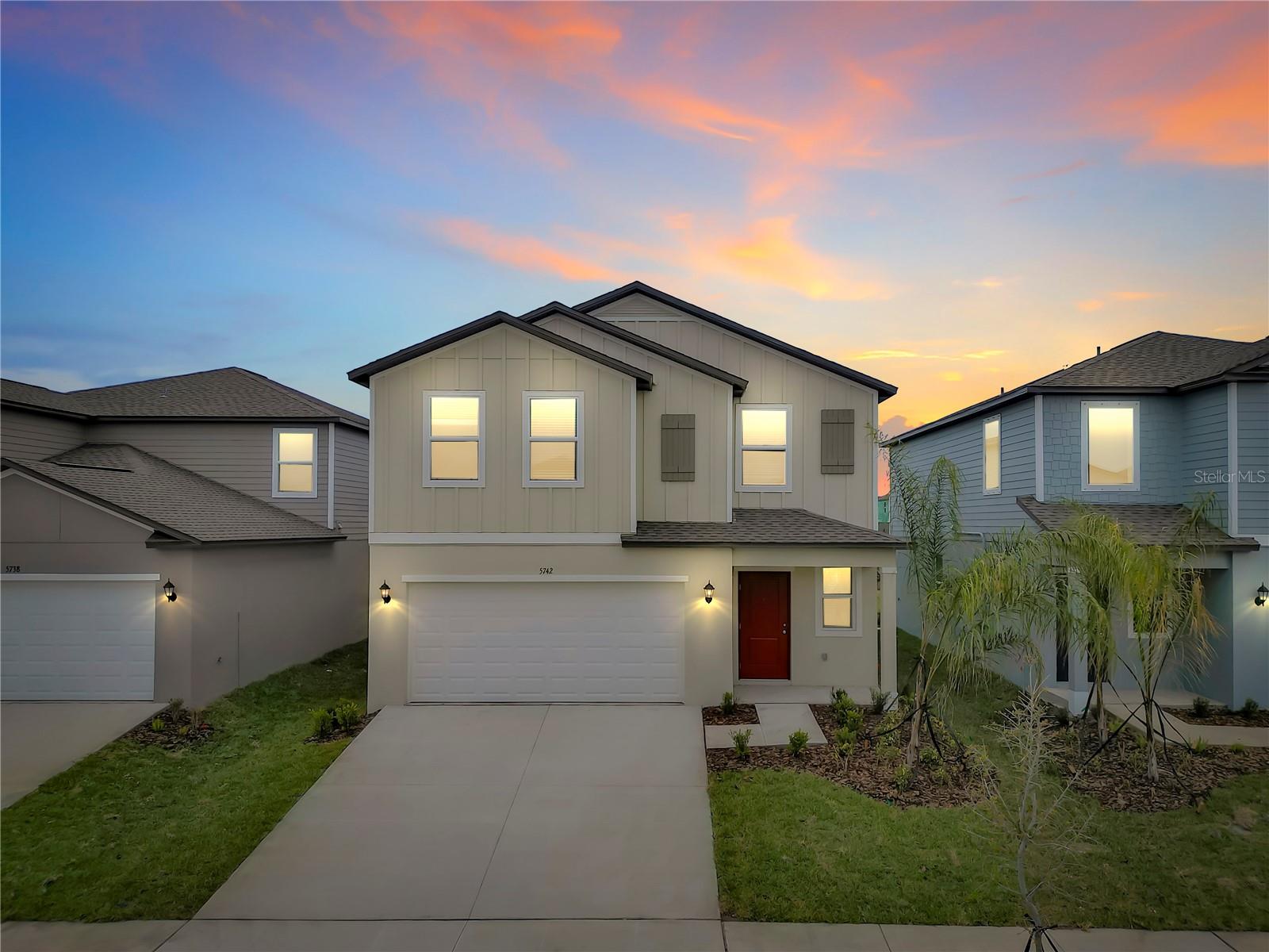 5757 Red Kite Dr Property Photo 25