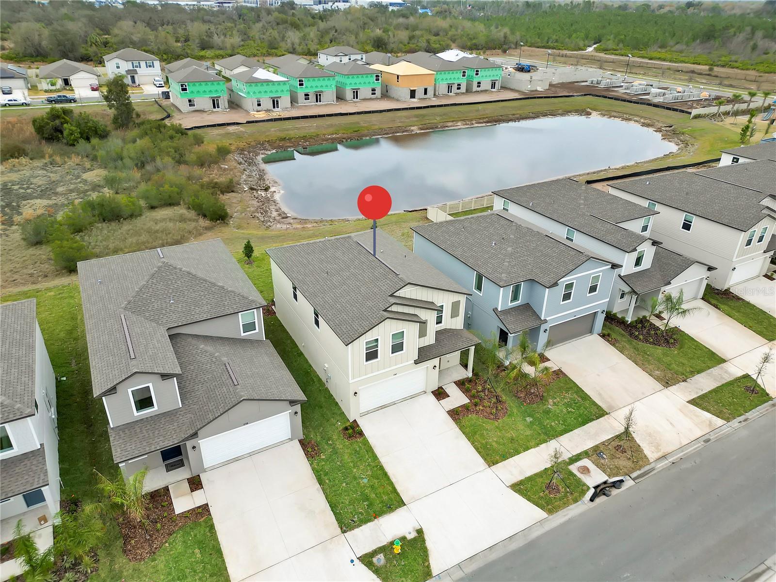 5757 Red Kite Dr Property Photo 43