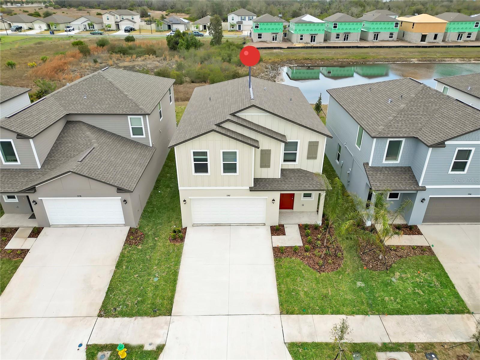 5757 Red Kite Dr Property Photo 45
