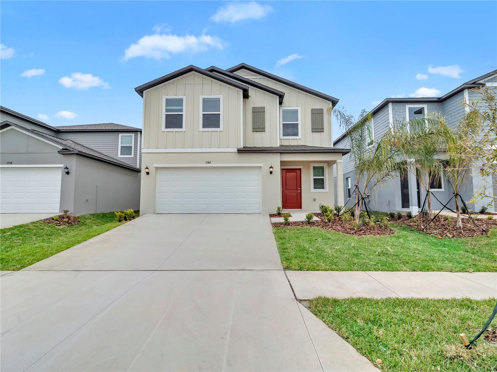 5771 RED KITE DR Property Photo 1