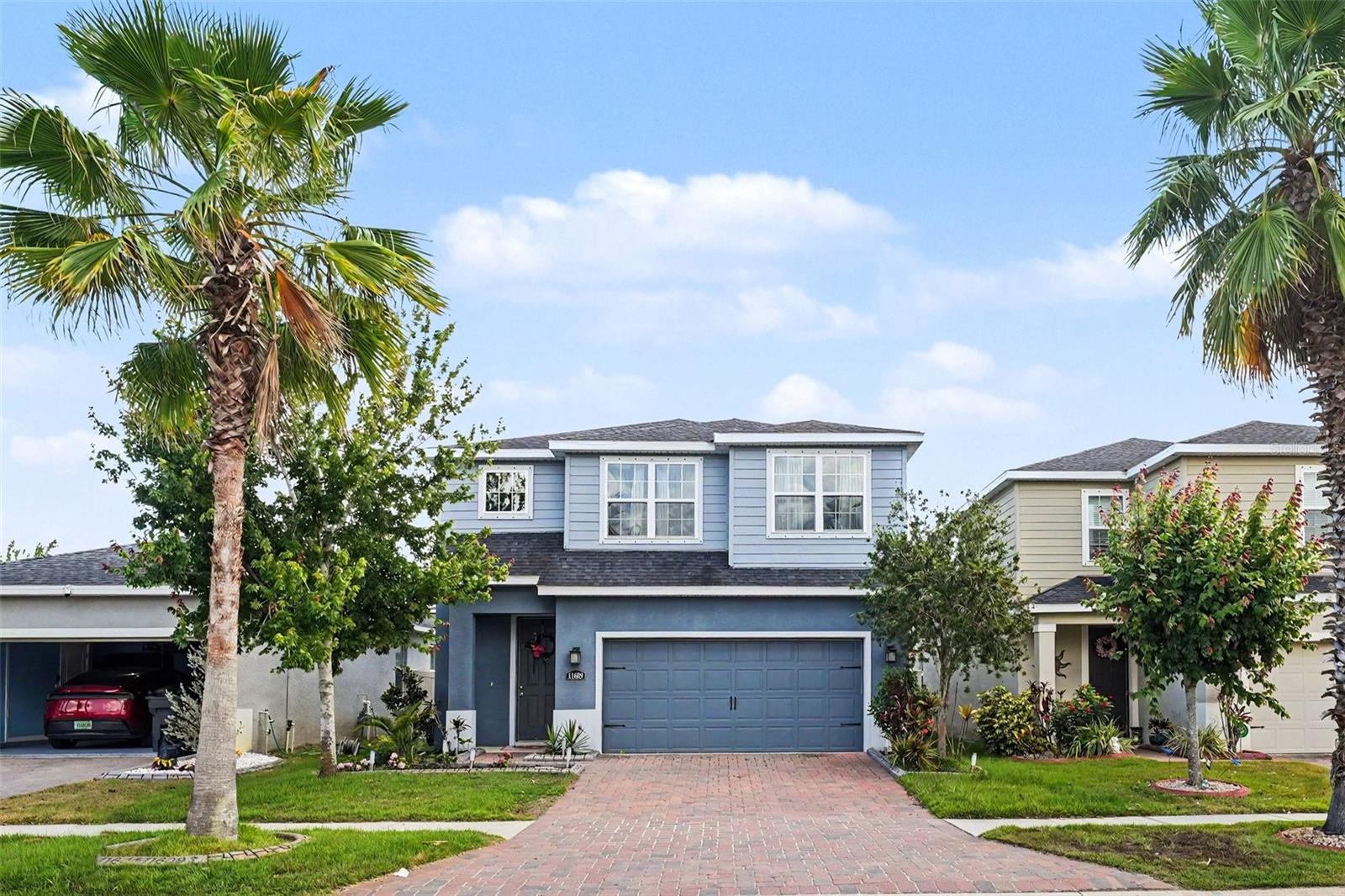 11609 Fringetree Ct Property Photo 1