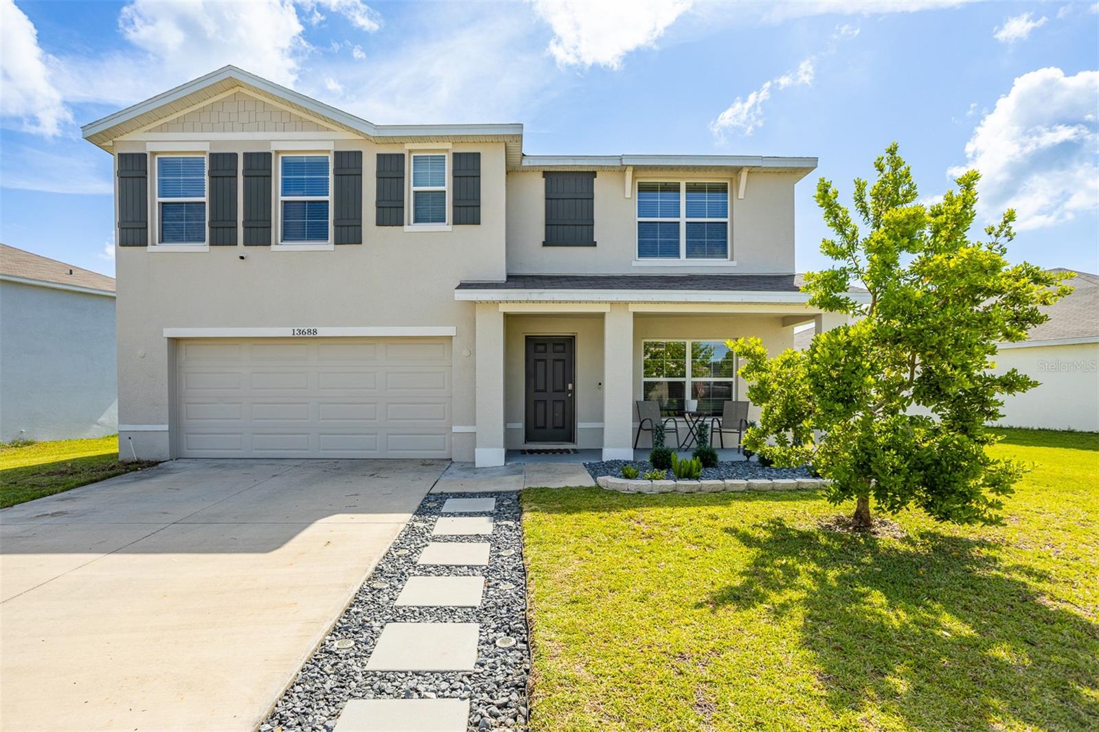 13688 Wineberry Dr Property Photo 1