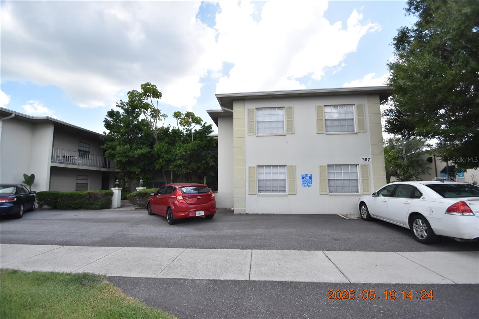 302 Danube Ave #5 Property Photo 1