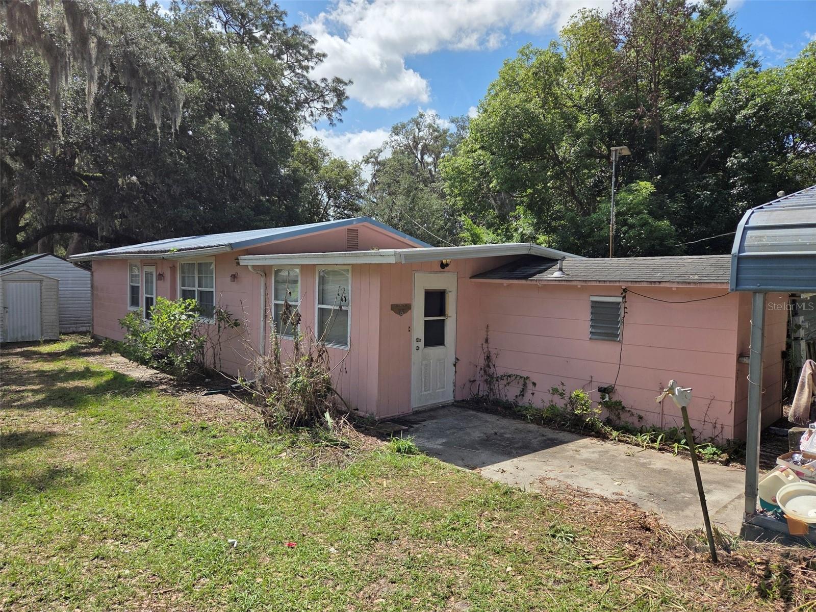 4534 Seaberg Rd Property Photo 2