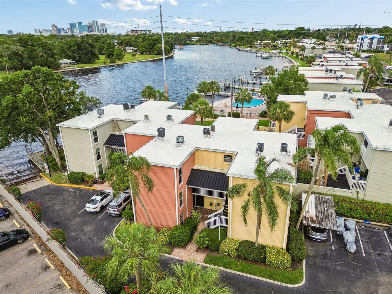 2424 W Tampa Bay Blvd #i204 Property Photo 41