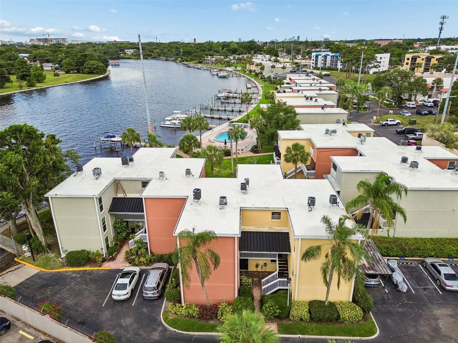 2424 W Tampa Bay Blvd #i204 Property Photo 42