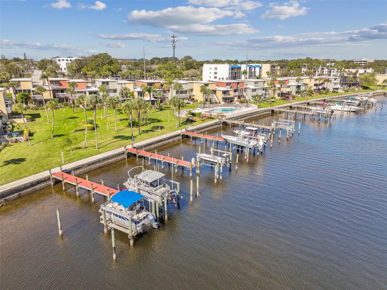 2424 W Tampa Bay Blvd #i204 Property Photo 43