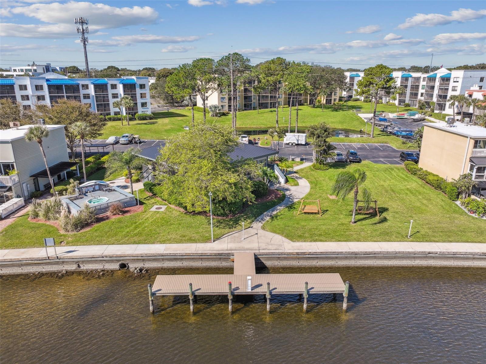 2424 W Tampa Bay Blvd #i204 Property Photo 47