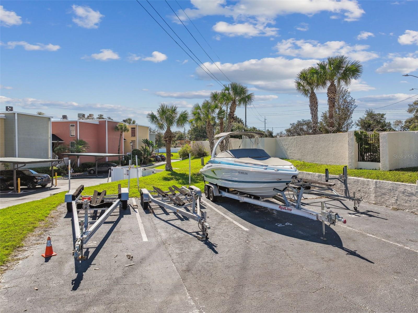 2424 W Tampa Bay Blvd #i204 Property Photo 50