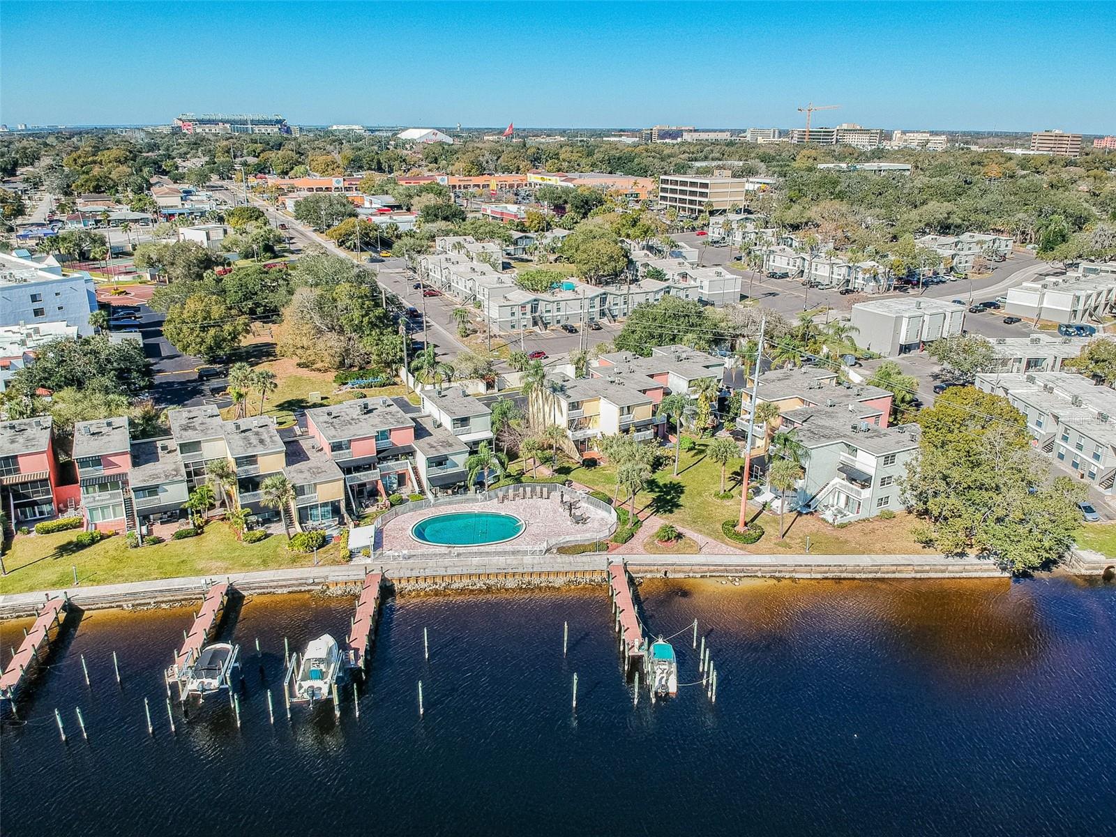 2424 W Tampa Bay Blvd #i204 Property Photo 55