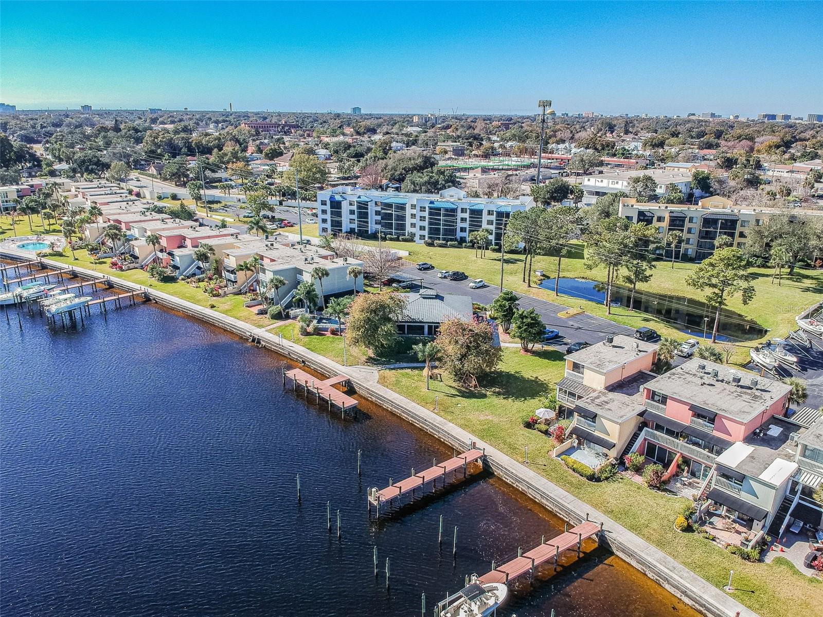 2424 W Tampa Bay Blvd #i204 Property Photo 56